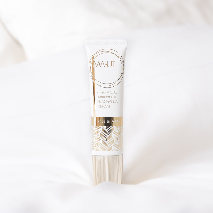 Kem tăng kích thước ngực Maputi Bust Cream 60g